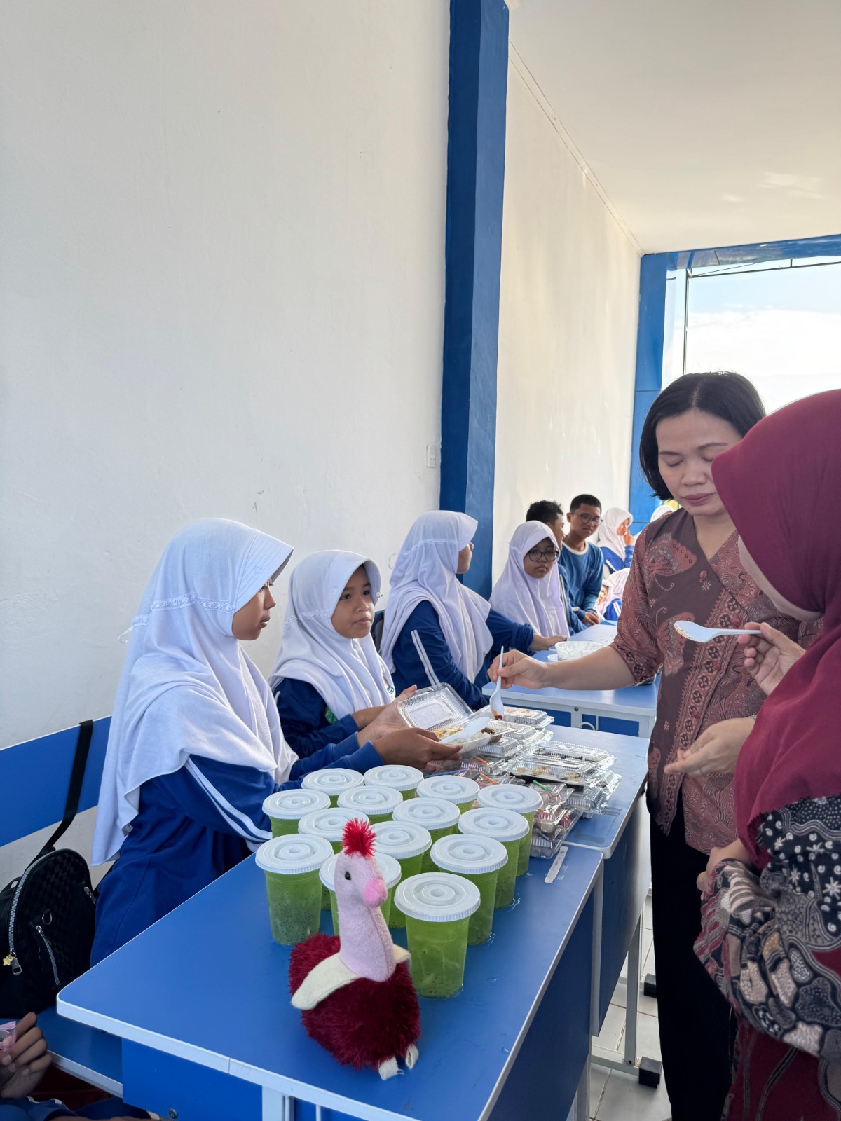 Projek Penguatan Profil Pelajar Pancasila