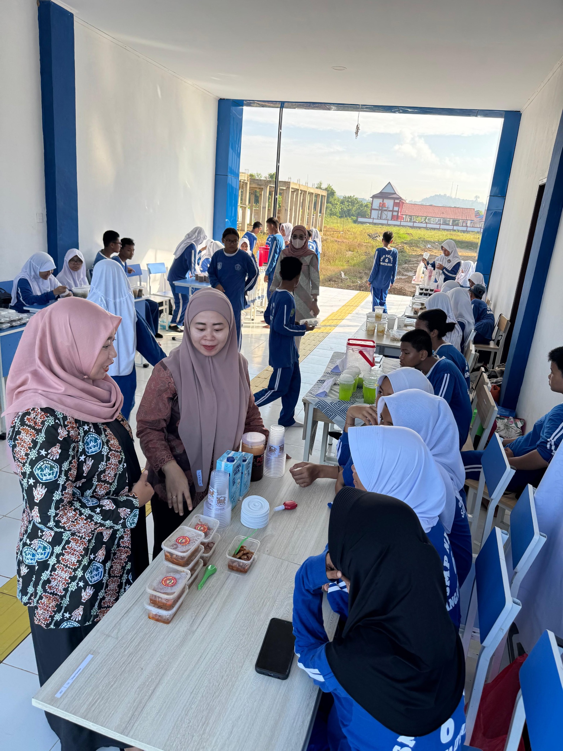 Projek Penguatan Profil Pelajar Pancasila