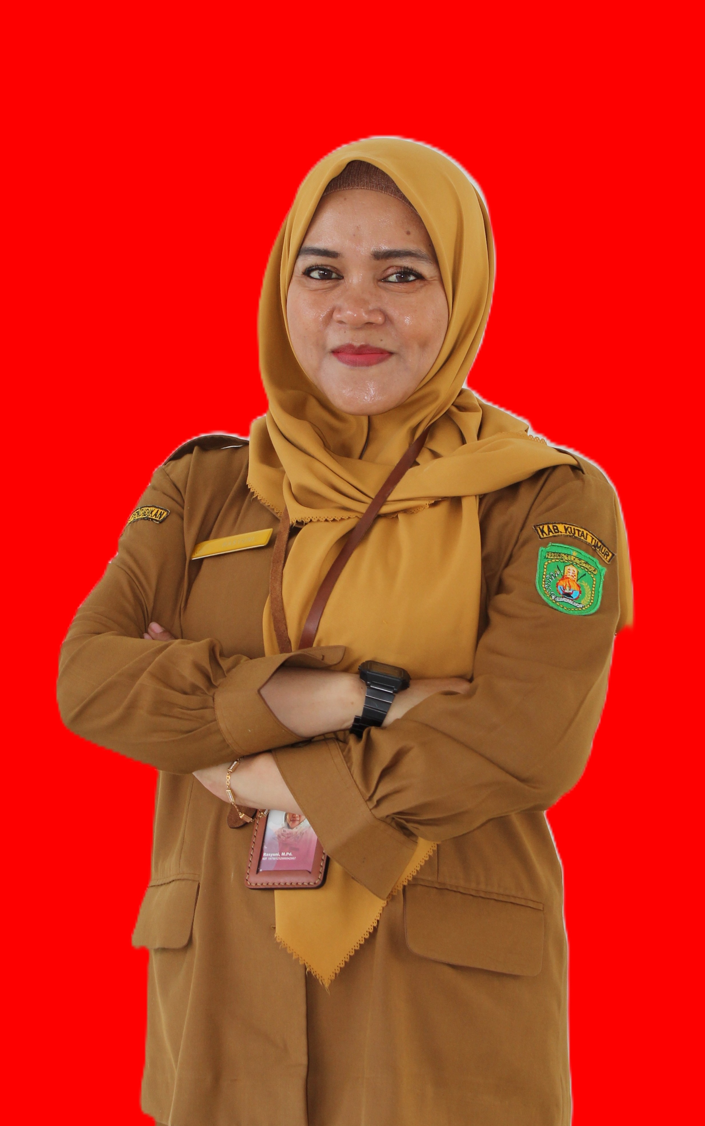  Rasyuni, M.Pd